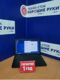 Ноутбук HP 15-db0001ur Ноутбук HP 15-db0001ur